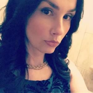 Meet your Posher, Dana